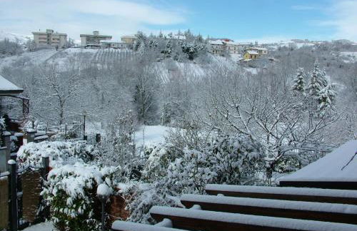 The Flowers' House - Photo 40