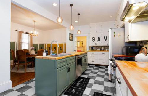 Spacious Home Near Starland, River St & DT - Arcade - Foto 1