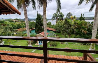 Chácara Vista para Represa - Foto 79