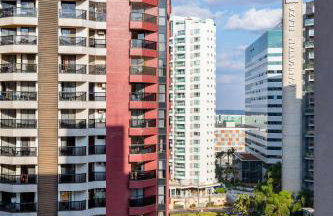 Flat - Conforto e Localização - Photo 23