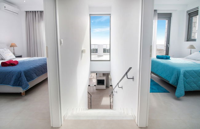 Francis & Gregorys Luxury Villas - Photo 7