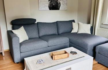 Perfekte Auszeit - Charmantes Ferienhaus Neuenhagen bei Berlin - Foto 11