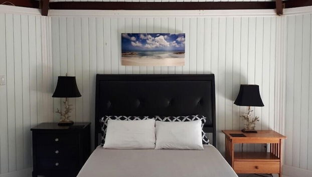 Sugarplum - Foto 5, Habitación