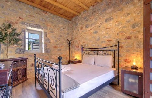 Crown House in Areopolis - Foto 38