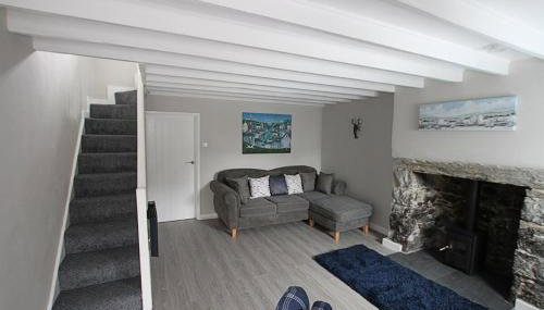 Broom Cottage Close To The Beach & Pwllheli Marina - Foto 2