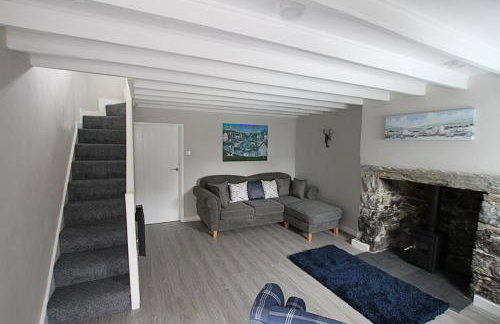 Broom Cottage Close To The Beach & Pwllheli Marina - Foto 2