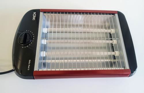 Sierra y Silencio Nómada, WIFI, Trastero y Garaje - Photo 63