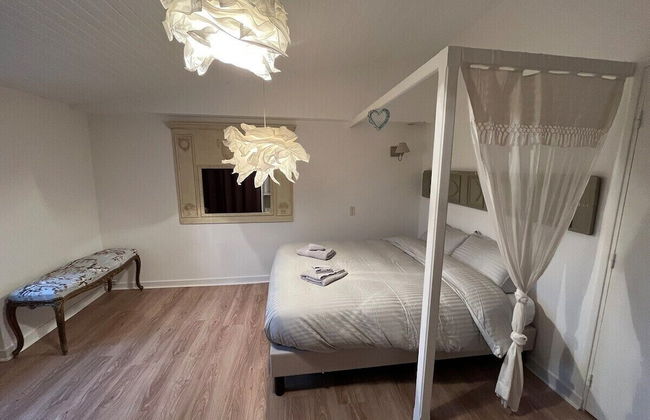 Chateau du Serpolet - Foto 7