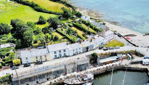 Charlestown Cottage Harbour & Beach short walk! - Foto 2