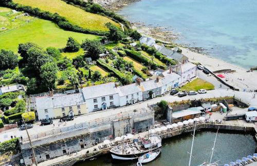 Charlestown Cottage Harbour & Beach short walk! - Foto 2