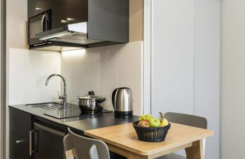 Aparthotel Adagio Access Palaiseau Saclay - Foto 21