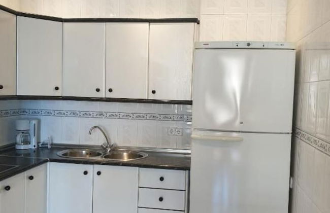 Apartamentos Puerto Marina - Foto 70