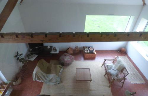 Les bleuets, Fermette Picarde avec grand jardin - Foto 24