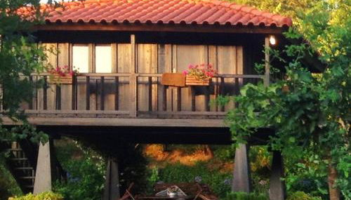 Pool Villa Espigueiro I - Foto 5