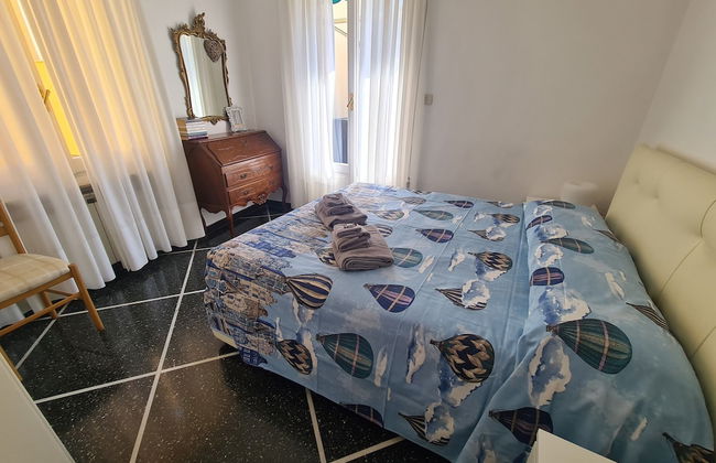 Turchino Apartments by PortofinoVacanze - Foto 2