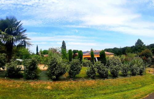 Gers habitation - Photo 3