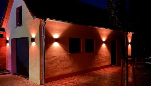 Ferienhaus KALA - Foto 2