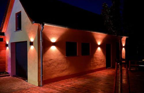 Ferienhaus KALA - Foto 2