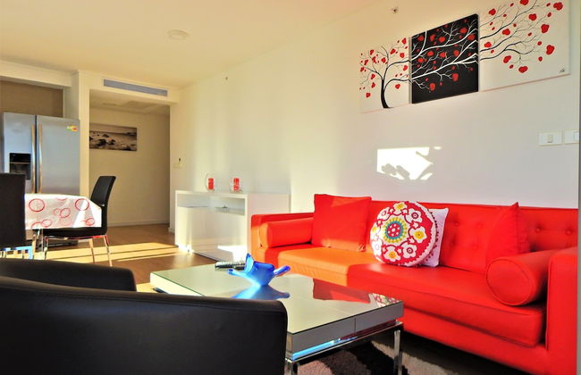 Apartment Alexander Boulevard - Foto 31