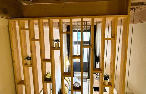 Appartement Canut Lyon Croix-Rousse - Foto 14