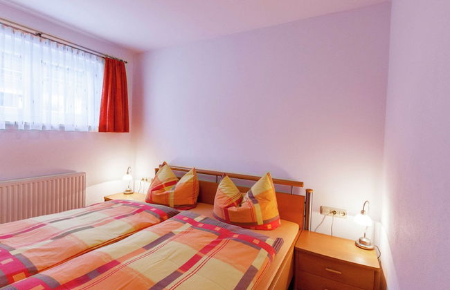 Cozy Holiday Home in Vandans near Montafon Ski Area - Foto 2