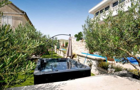 Gorgeous Home In Trogir With Sauna - Foto 5