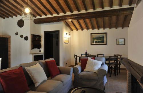 La Casa Colonica wine and oil - Foto 12