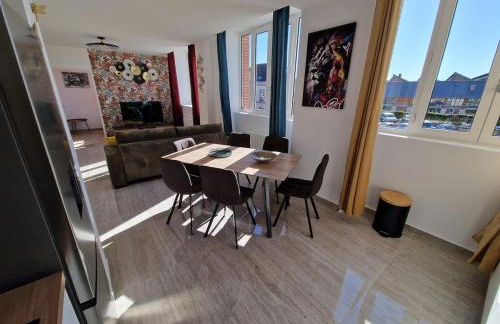 Appartement le ara - Foto 29