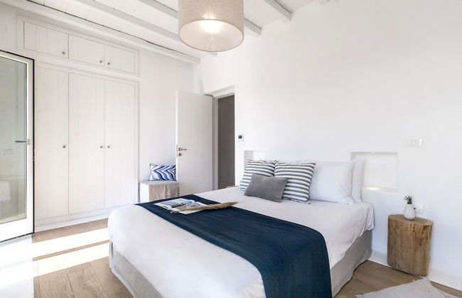 Breathtaking 6Bed villa in Platis Gialos - Foto 4