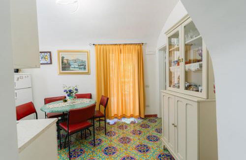 Casa Vacanze O'Mulin Ravello via fiume 2 incrocio Pontone - Foto 14