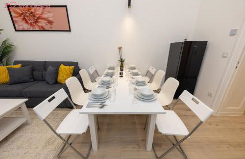 time4staying 3 SZ Maisonette nahe Kudamm, ICC & Zoo - Foto 8