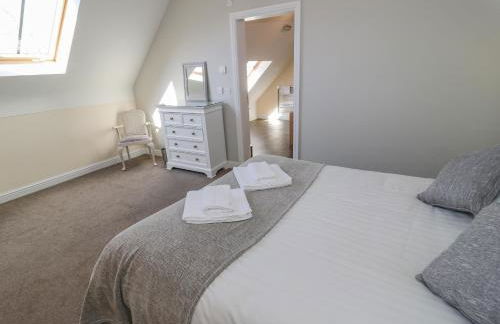 Oak Cottage - Foto 17