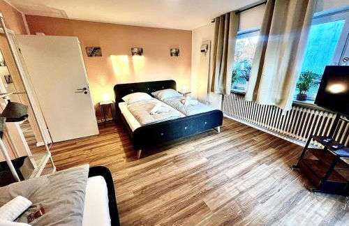 Pixies First - Ihr Wohlfühl-Apartment - Foto 18