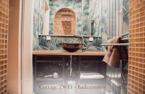 Cottage Gut Nüxei - Foto 61