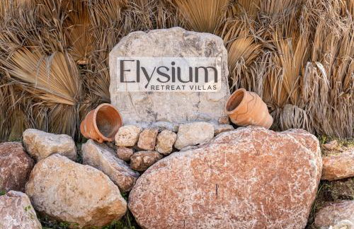 Eros Elysium Retreat Villas - Foto 19