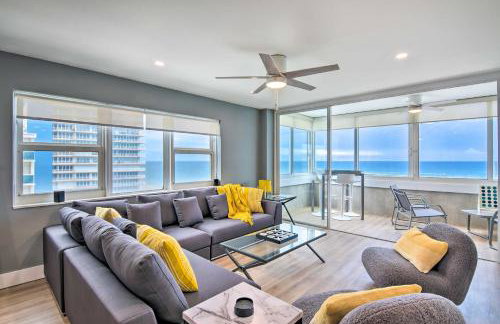 Oceanfront Luxury 2and2 Condo with Amazing Views! - Foto 1