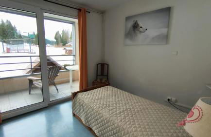 Le Repaire du Loup blanc - Foto 26