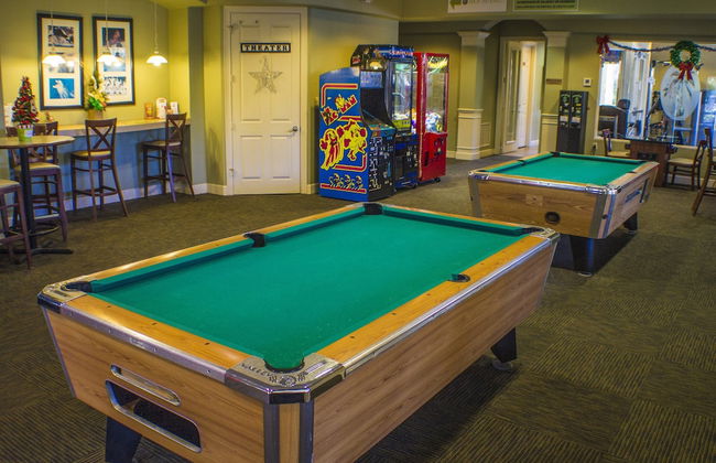 Martin's Windsor Hills Condo - Foto 21