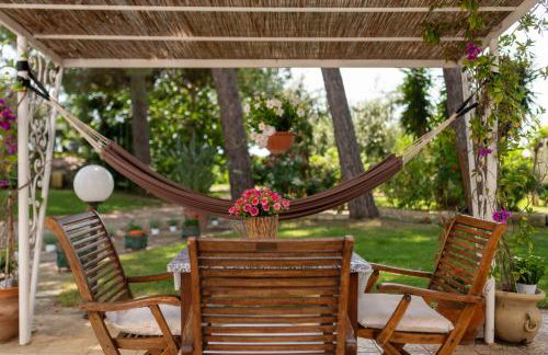 Agriturismo La Stornara, Petfriendly & EV Friendly - Photo 20