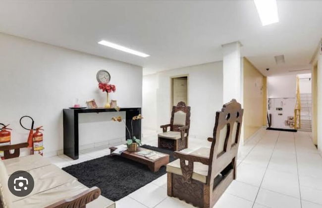 HOTEL PRESIDENTE - Foto 14