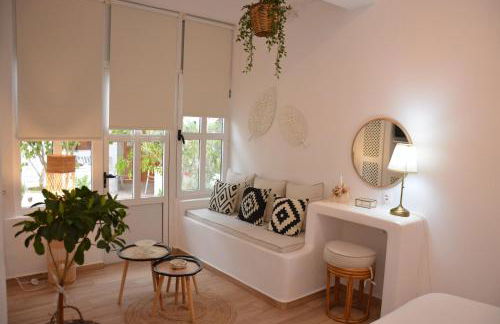 Patmos Little Suites - Foto 5