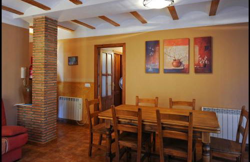 Apartamentos Rurales San Juan - Foto 29