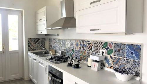 Villetta I 100 Gradini - ampie terrazze sul mare e giardino mediterraneo - Foto 5