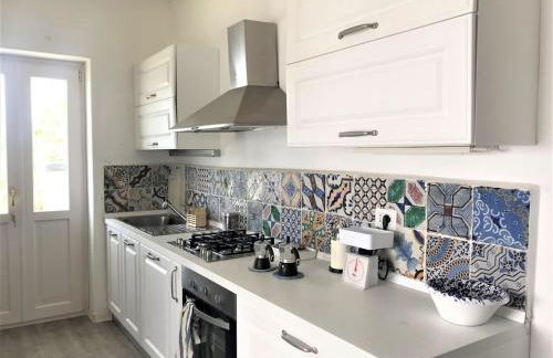 Villetta I 100 Gradini - ampie terrazze sul mare e giardino mediterraneo - Foto 5