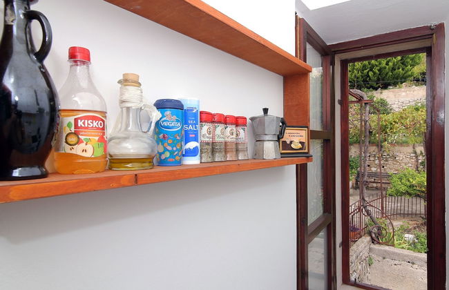 Vicina Summer Apartments - Foto 23