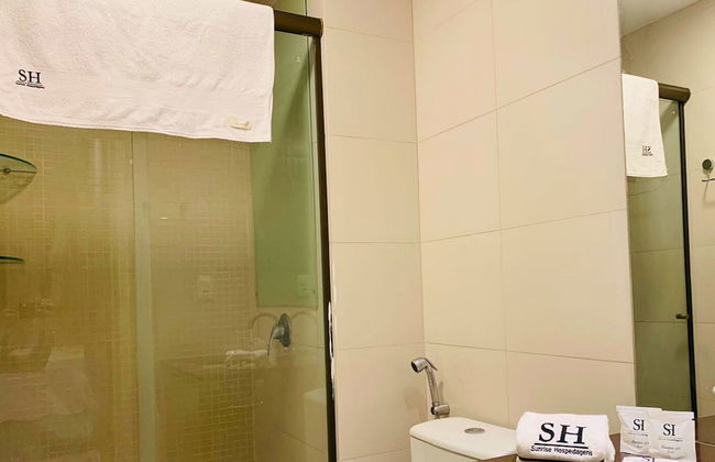 SH Holandas Prime Shopping - Foto 12