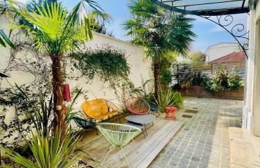 Appartement de charme en bords de Marne - Foto 9