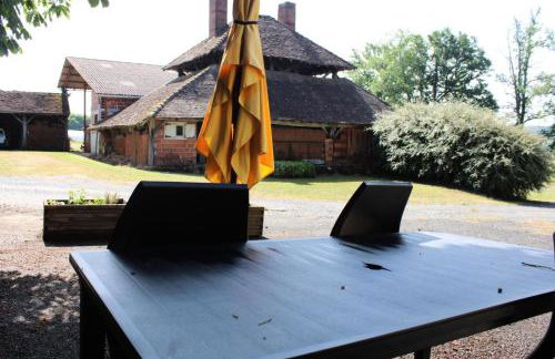 Gîte de France Gite de la tuilerie 3 épis - Gîte de France 3 personnes MAE-9394 - Foto 3