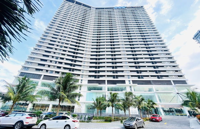 FLC Sea Tower Ocean View Quy Nhon - Photo 76