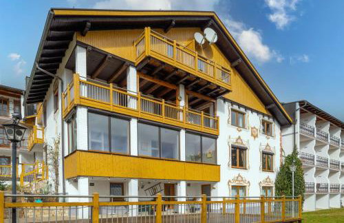 Hotel Riesberghof - Foto 7